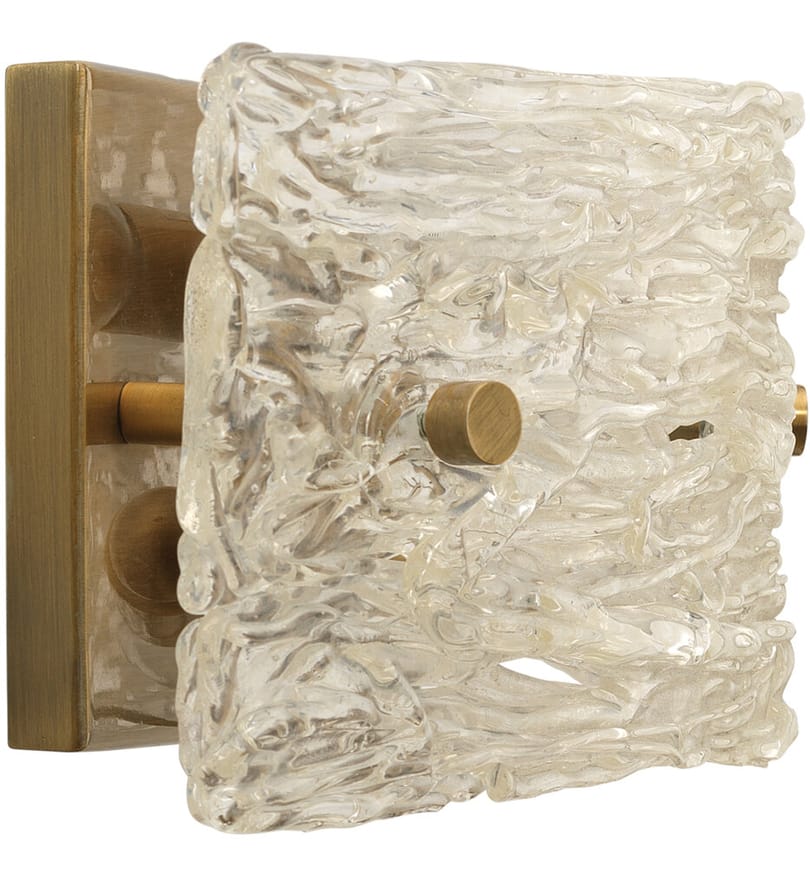 Jamie Young - 4SWAN-SMCL - Swan 11.5" Wall Sconce by Jamie Young - Image 3