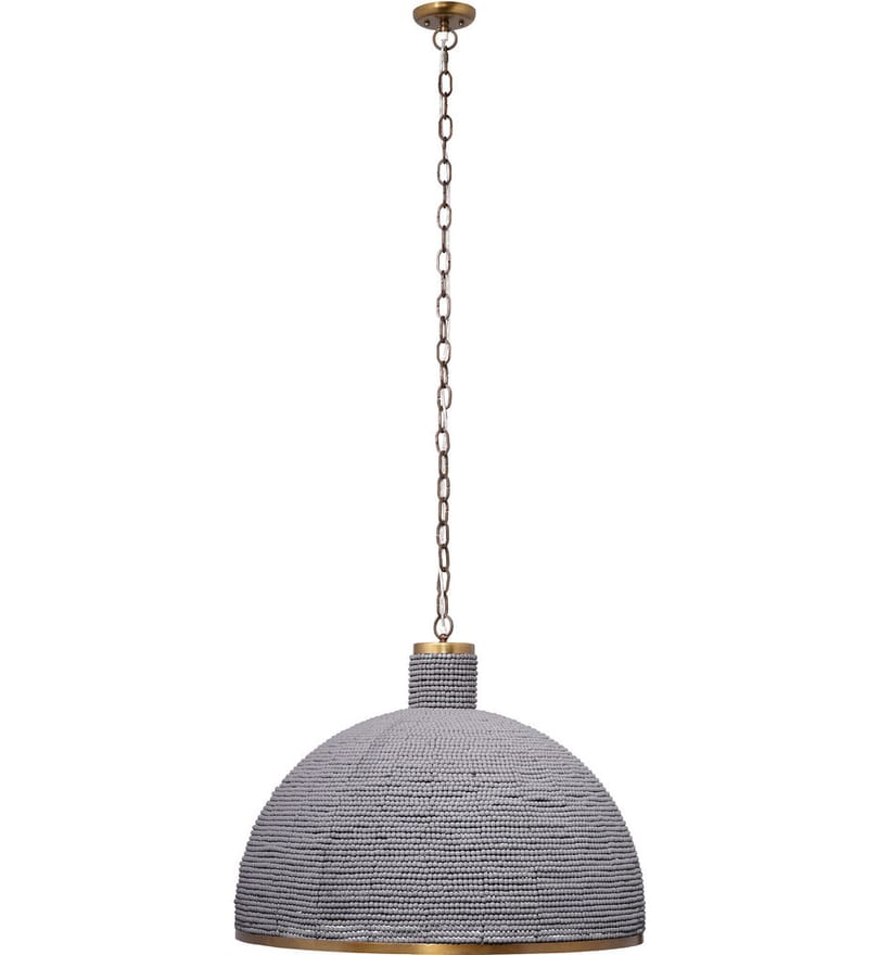 Jamie Young - 5BIGS-CHSB - Big Sur 31" Chandelier by Jamie Young - Image 3