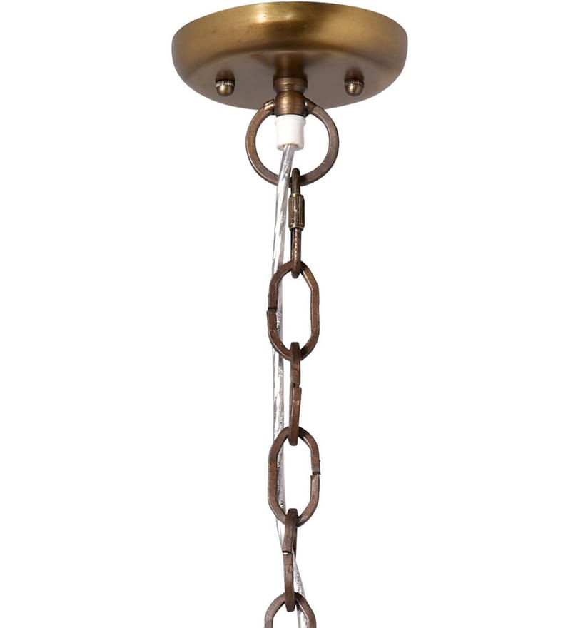 Jamie Young - 5BIGS-CHSB - Big Sur 31" Chandelier by Jamie Young - Image 2