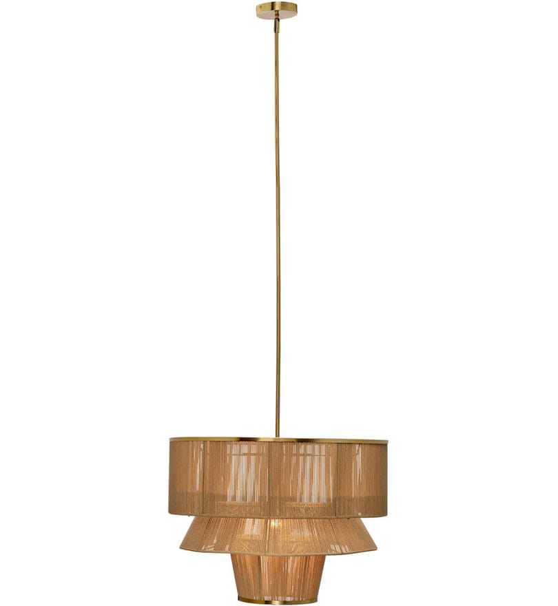 Jamie Young - 5DIME-CHNA - Dimension 24.5" Chandelier by Jamie Young - Image 2