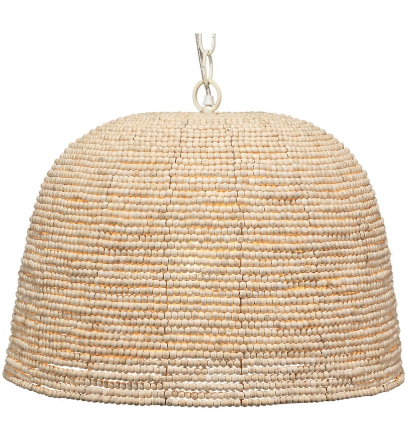Jamie Young - 5HIGH-PDOW - High 22" Pendant by Jamie Young - Image 3
