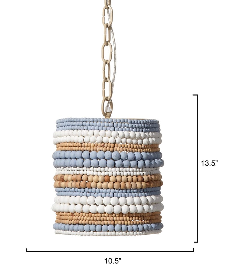 Jamie Young - Strand 10.5" Pendant by Jamie Young - Image 5