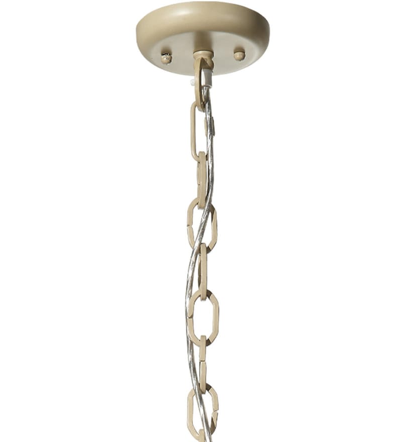 Jamie Young - Strand 10.5" Pendant by Jamie Young - Image 4