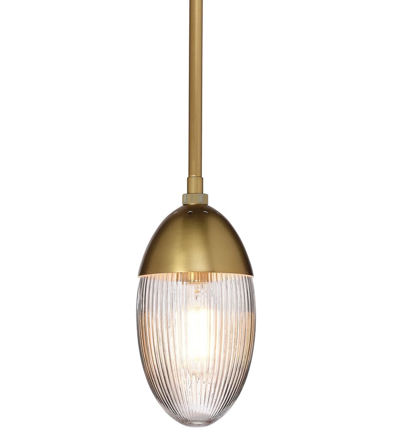 Jamie Young - 5WHIT-SMAB - Whitworth 6" Pendant by Jamie Young - Image 3