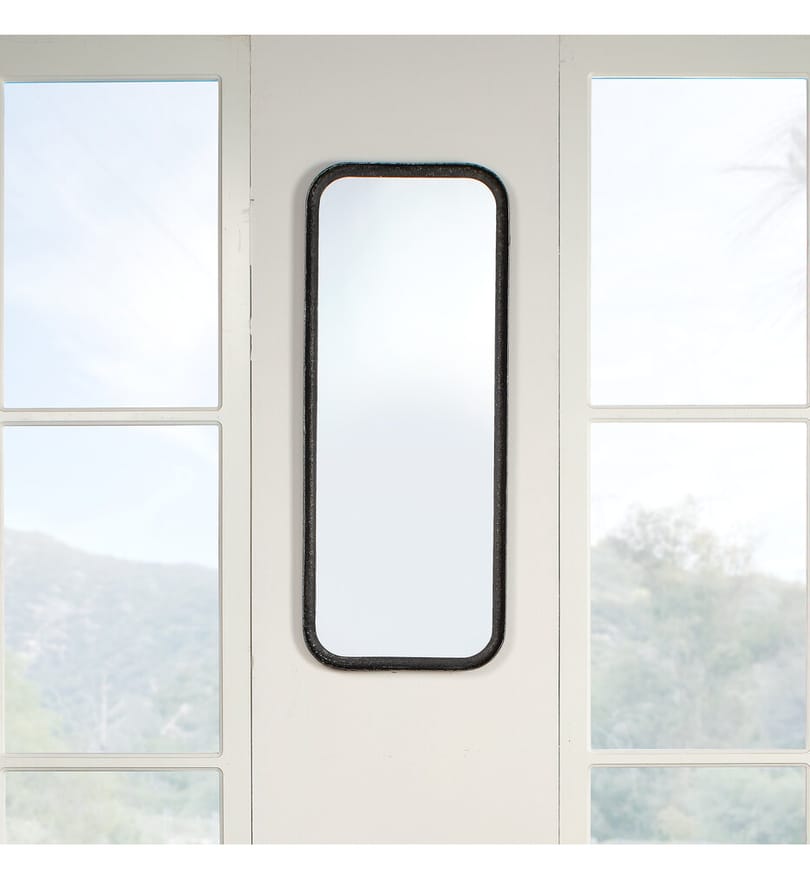 Jamie Young - Capital 39.5" Mirror by Jamie Young