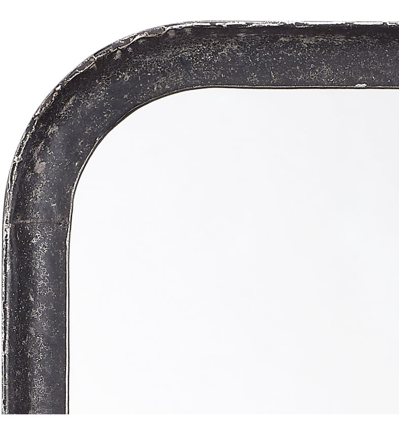 Jamie Young - Capital 39.5" Mirror by Jamie Young - Image 8