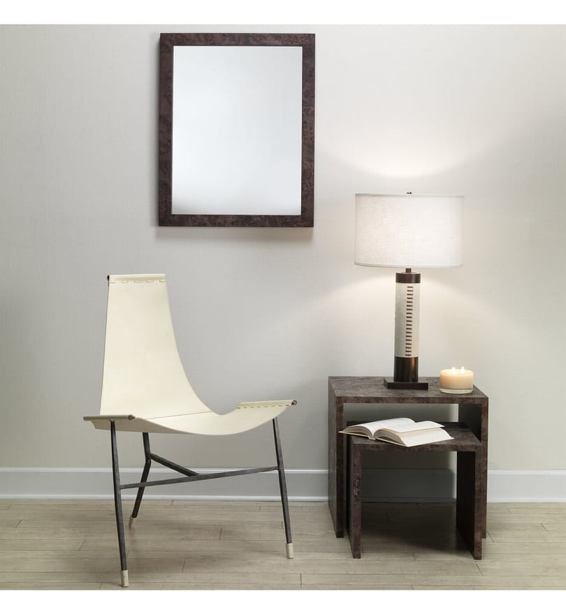 Jamie Young - Chandler 33" Mirror by Jamie Young - Image 3