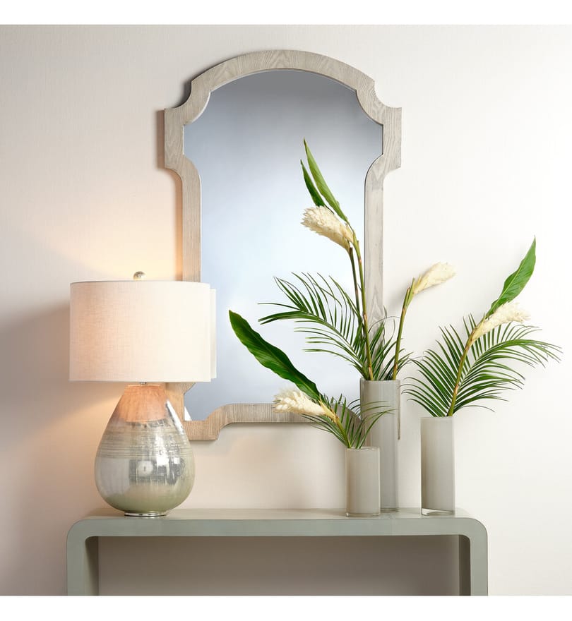 Jamie Young - Gwendolyn 16" Vase by Jamie Young - Image 2