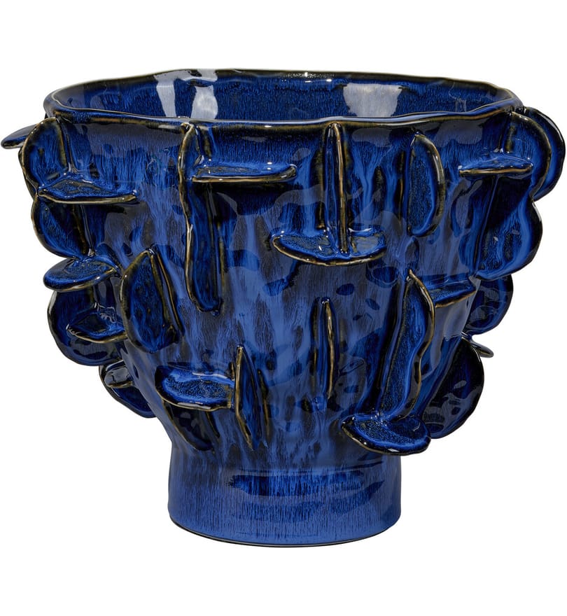 Jamie Young - Helios 13" Vase by Jamie Young - Image 4