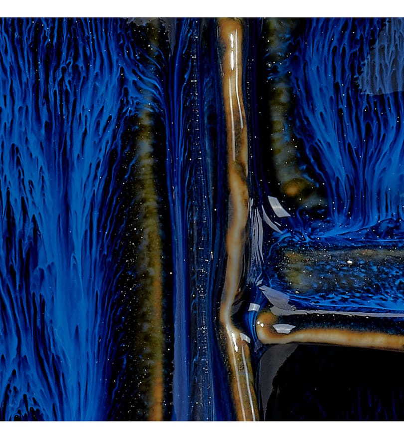 Jamie Young - Helios 13" Vase by Jamie Young - Image 8