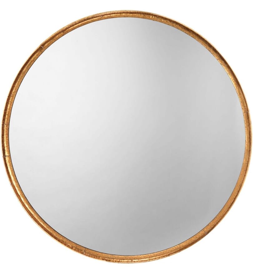 Jamie Young - Refined 36" Mirror by Jamie Young - Image 4
