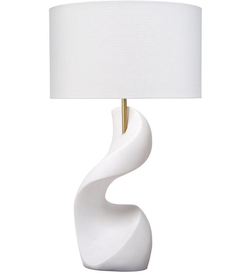 Jamie Young - 9COBRATLWH - Cobra 31.5" Table Lamp by Jamie Young - Image 2