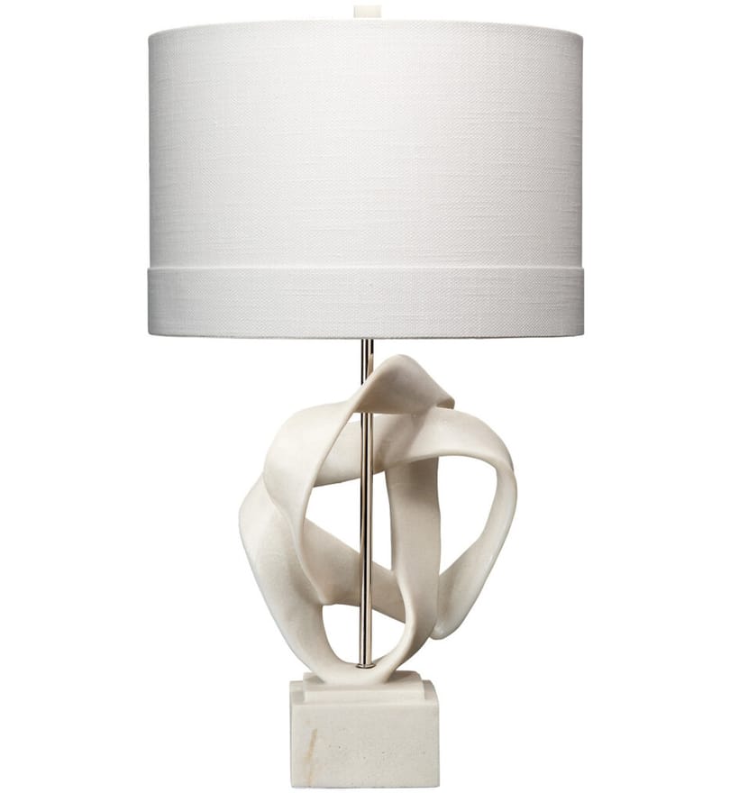 Jamie Young - Intertwined 30.5" Table Lamp by Jamie Young - Image 2