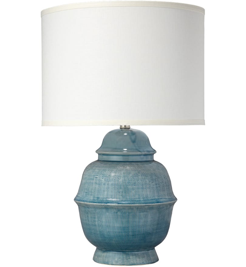 Jamie Young - 9KAYABLD71CL - Kaya 26" Table Lamp by Jamie Young - Image 2