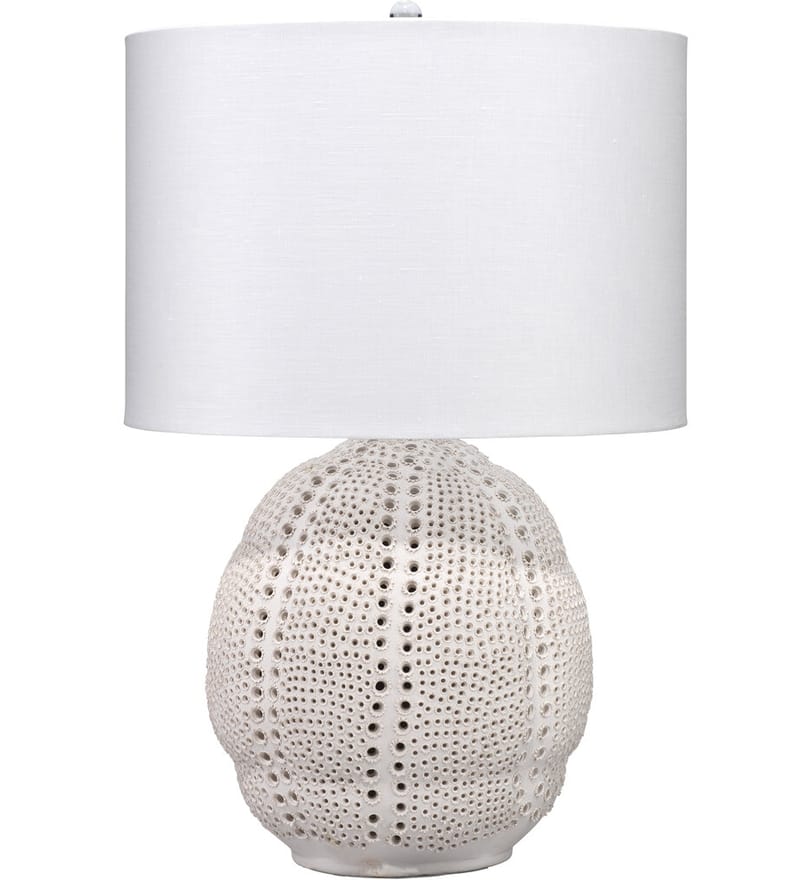 Jamie Young - Lunar 25.5" Table Lamp by Jamie Young