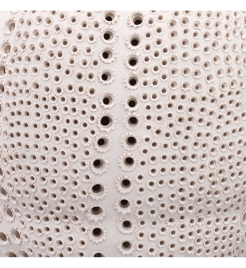 Jamie Young - Lunar 25.5" Table Lamp by Jamie Young - Image 4