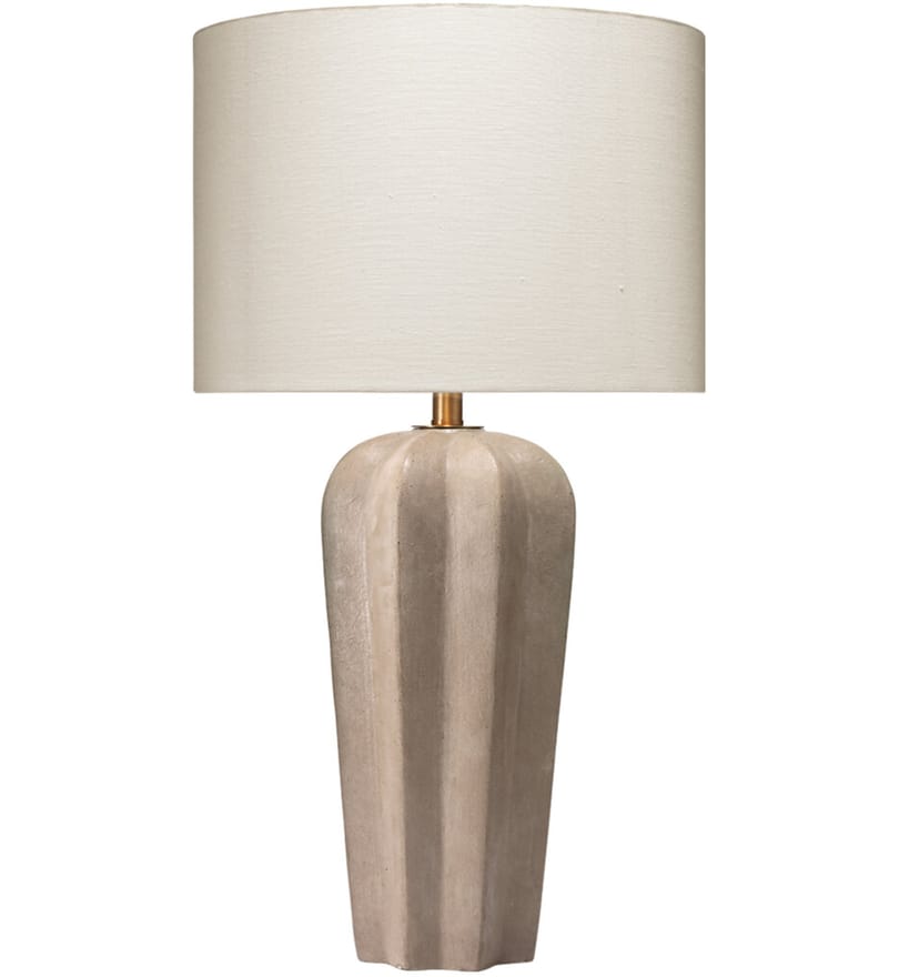 Jamie Young - 9REGALTLGR - Regal 31" Table Lamp by Jamie Young - Image 2