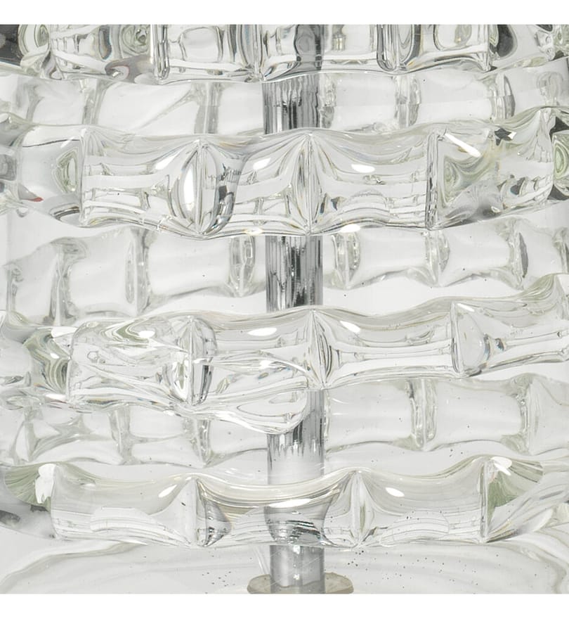 Jamie Young - 9RIBTCLD131M - Tall 24" Table Lamp by Jamie Young - Image 4
