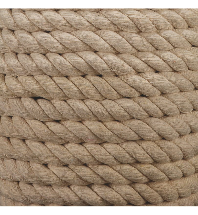 Lifestyle by JY - BL616-TL39 - Rope 26.5" Table Lamp by Lifestyle by JY - Image 4