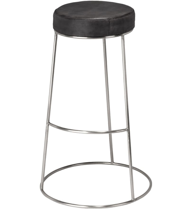 Lifestyle by JY - Henry 30" Stool by Lifestyle by JY - Image 2