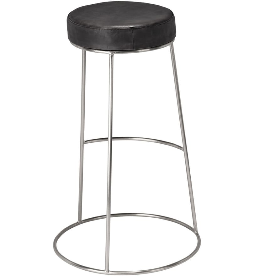 Lifestyle by JY - Henry 30" Stool by Lifestyle by JY - Image 3