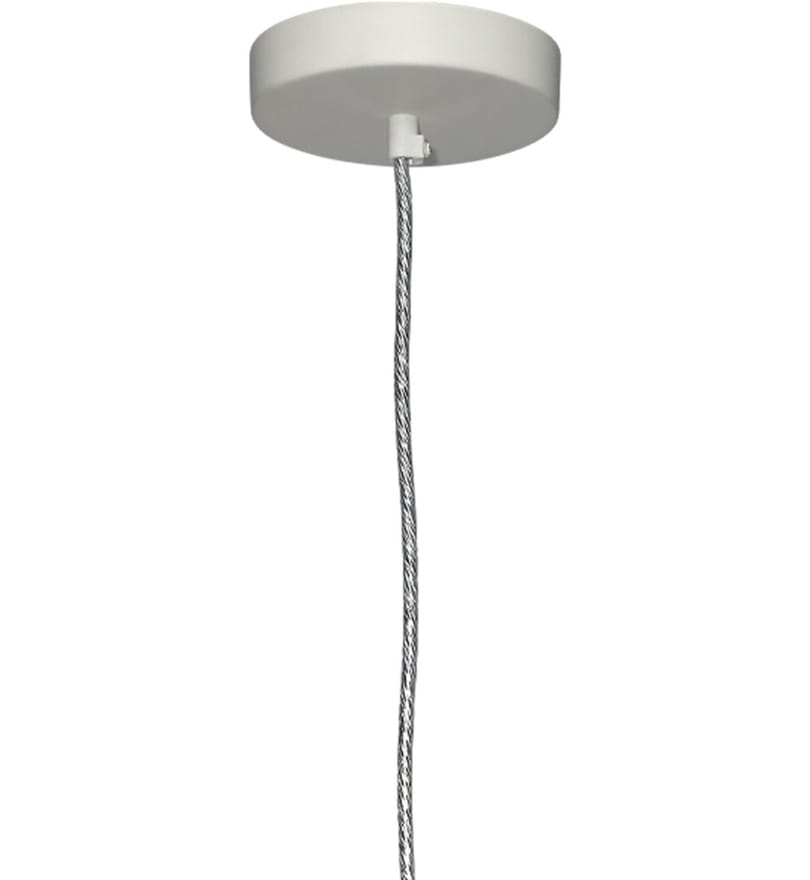 Lifestyle by JY - LS5PARC-PEOW - Parchment 16" Pendant by Lifestyle by JY - Image 5