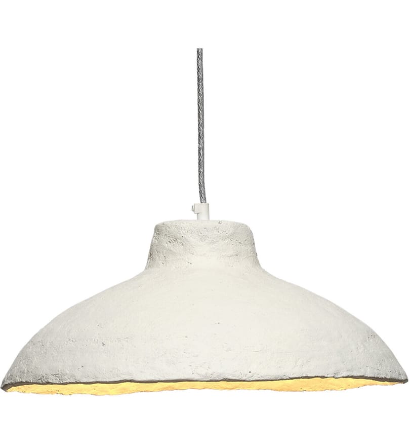 Lifestyle by JY - LS5PARC-PEOW - Parchment 16" Pendant by Lifestyle by JY - Image 3