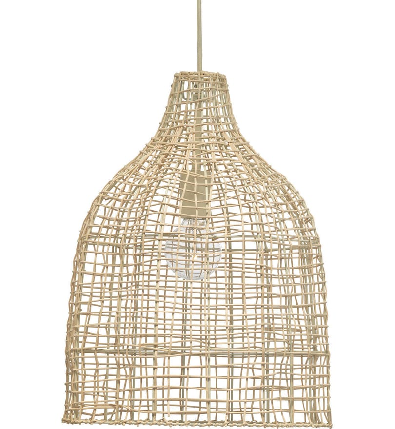 Lifestyle by JY - LS5WHISPMUBE - Whisper 15" Pendant by Lifestyle by JY