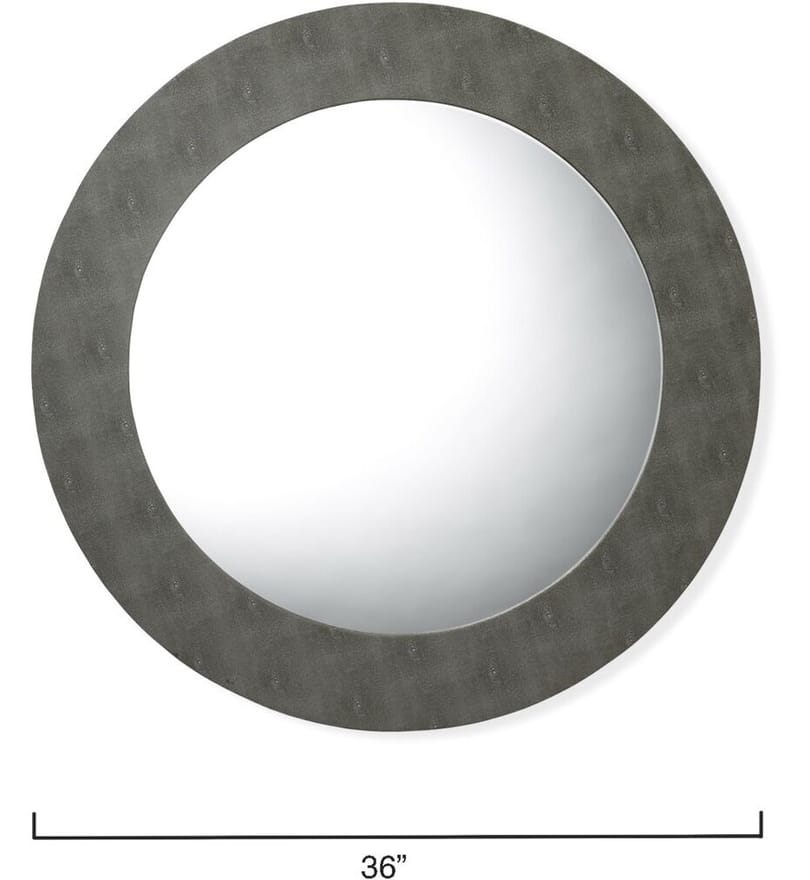 Lifestyle by JY - Chester 36" Mirror by Lifestyle by JY - Image 5
