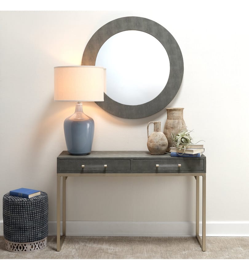 Lifestyle by JY - Chester 36" Mirror by Lifestyle by JY - Image 4