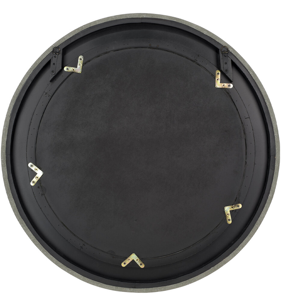 Lifestyle by JY - Chester 36" Mirror by Lifestyle by JY - Image 2