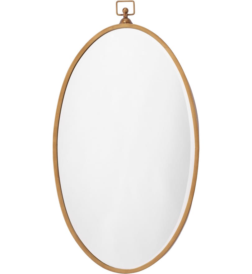 Lifestyle by JY - Wade 34.25" Mirror by Lifestyle by JY - Image 3