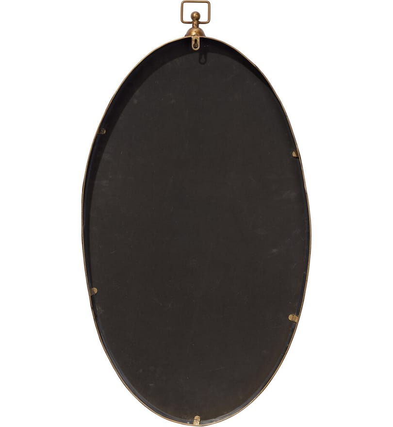 Lifestyle by JY - Wade 34.25" Mirror by Lifestyle by JY - Image 4