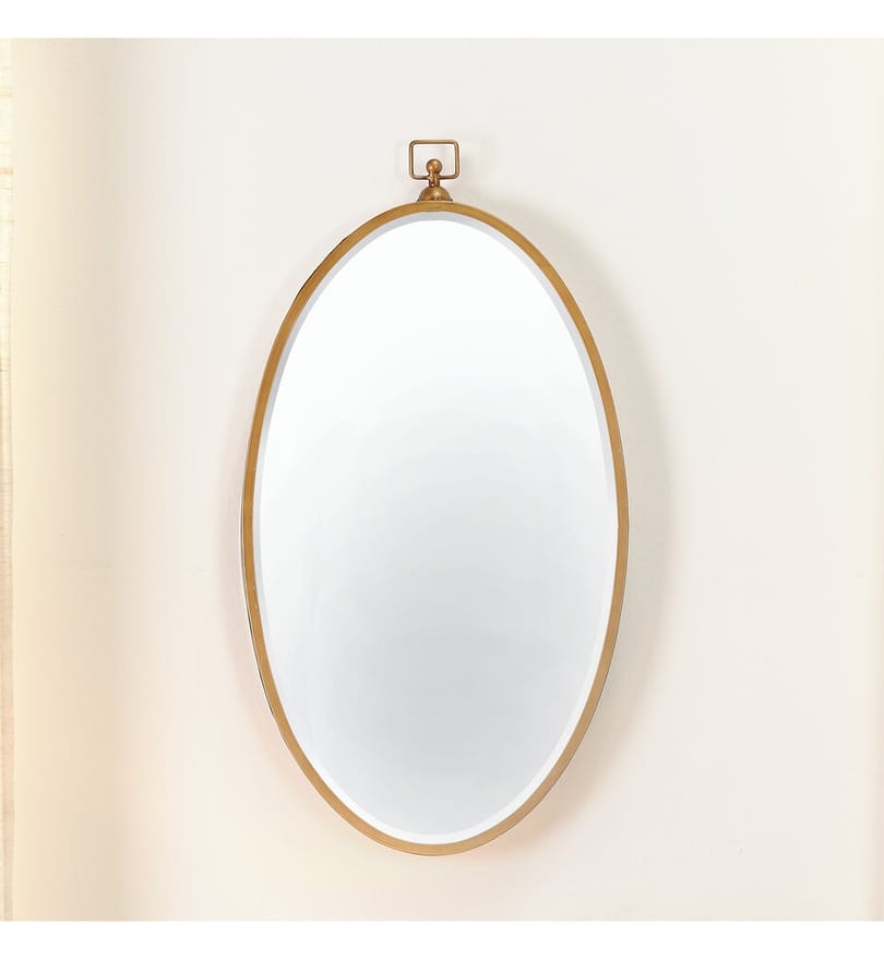Lifestyle by JY - Wade 34.25" Mirror by Lifestyle by JY - Image 2