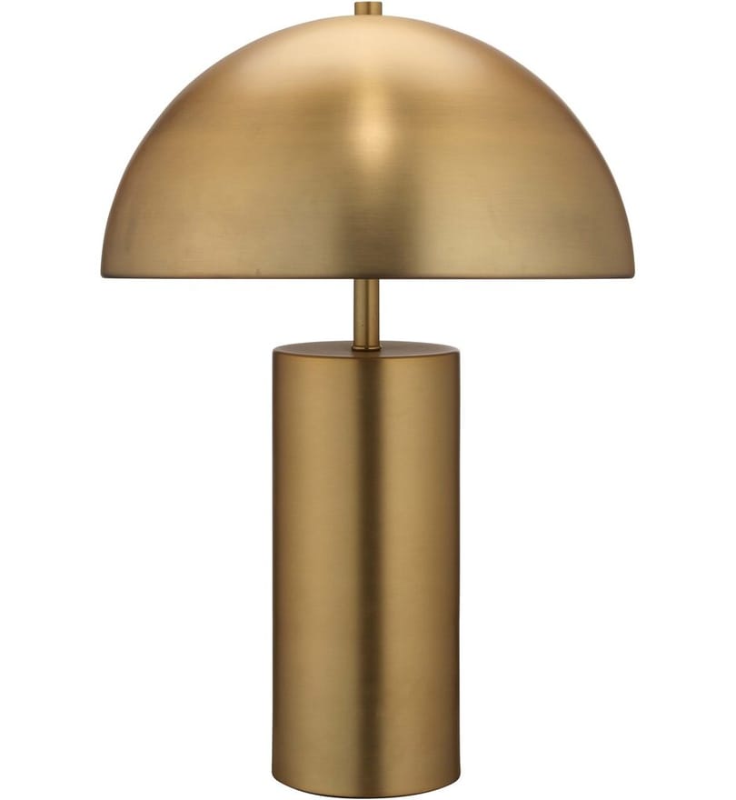 Lifestyle by JY - LS9FELIXAB - Felix 22" Table Lamp by Lifestyle by JY - Image 2