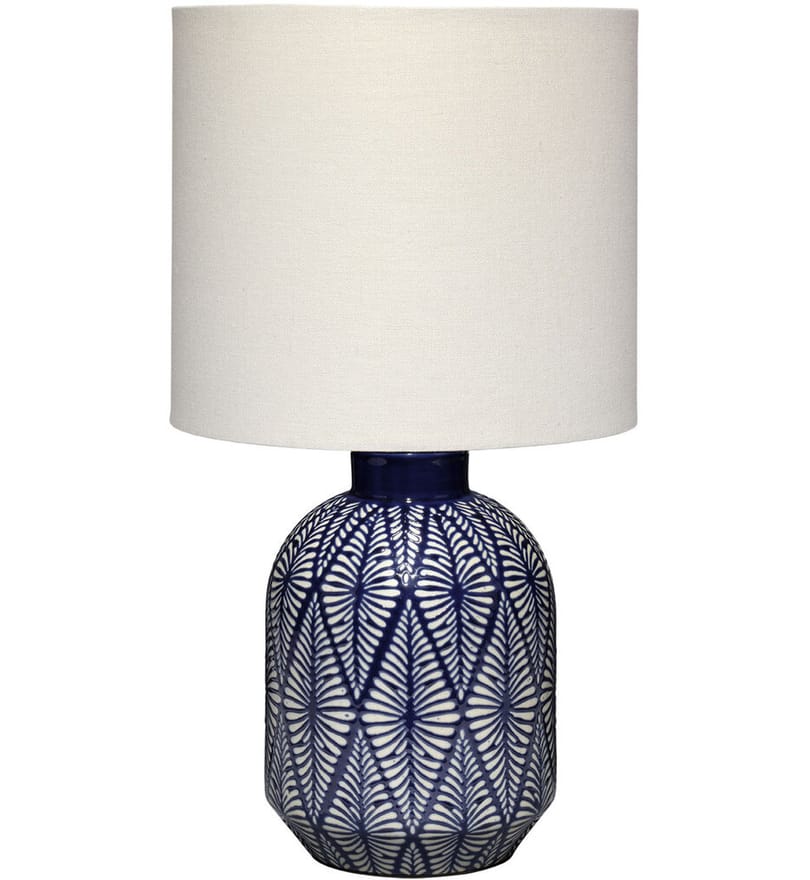 Lifestyle by JY - LS9HIGHLTLBL - Highland 17" Table Lamp by Lifestyle by JY - Image 2