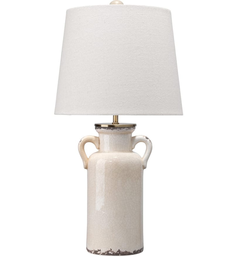 Lifestyle by JY - Piper 21" Table Lamp by Lifestyle by JY - Image 2