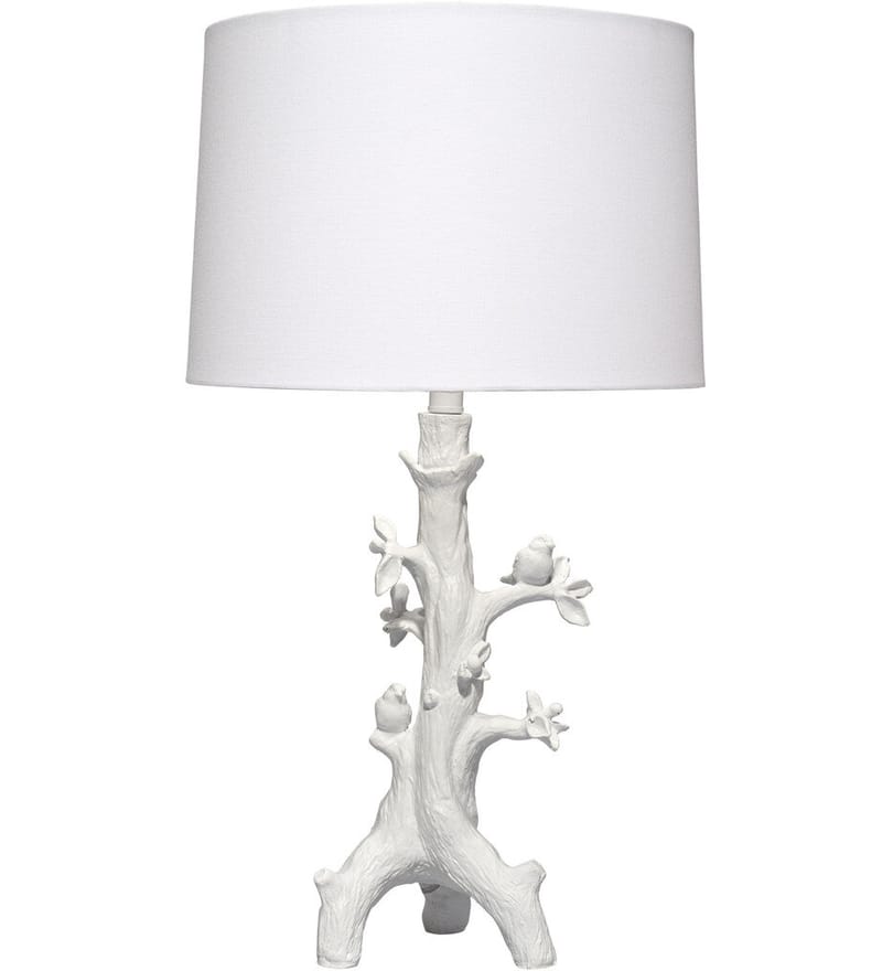 Jamie Young - LS9SYCAMTLWH - Sycamore 28" Table Lamp by Jamie Young - Image 2