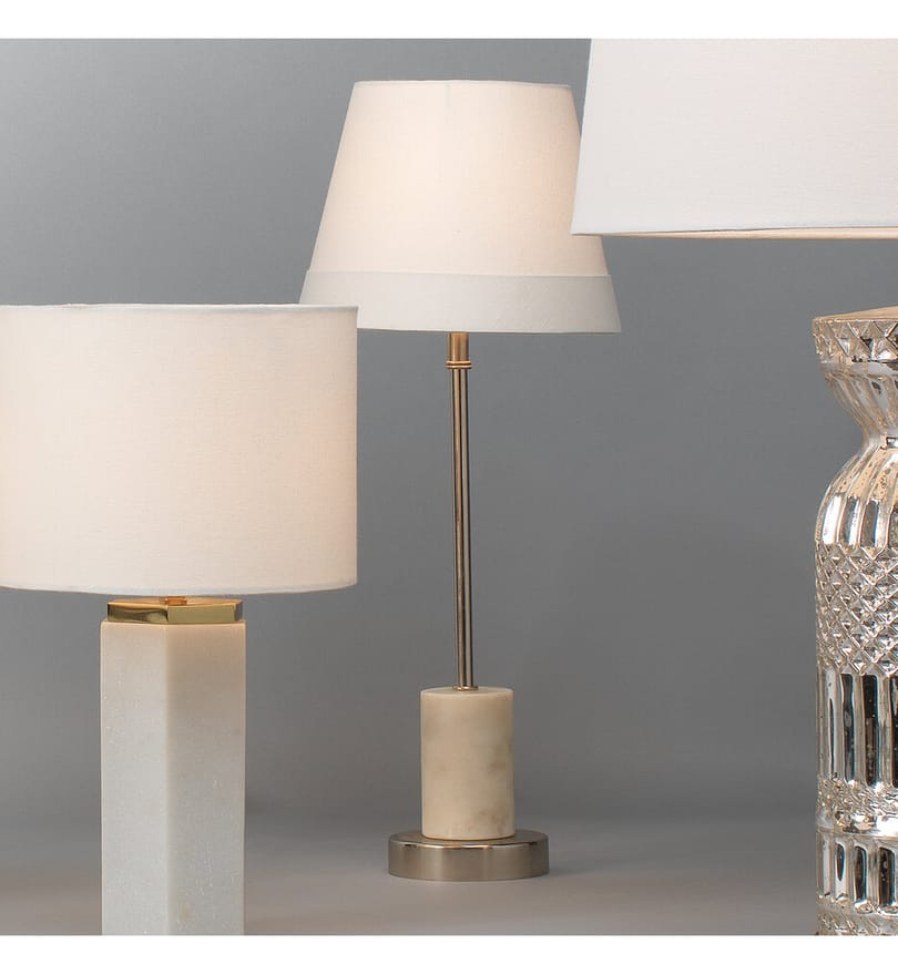 Lifestyle by JY - LSDARCEYBRWH - Darcey 22" Table Lamp by Lifestyle by JY - Image 3