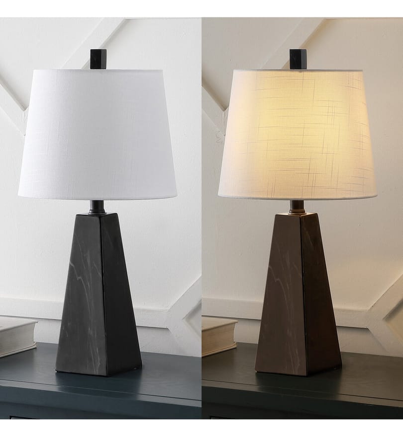 Jonathan Y - Owen 20.5" Table Lamp (Set of 2) by Jonathan Y - Image 8