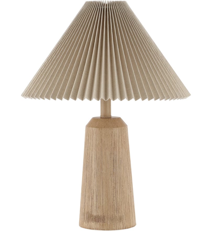 Jonathan Y - JYL1146A - Arvid 20.5" Table Lamp by Jonathan Y - Image 8
