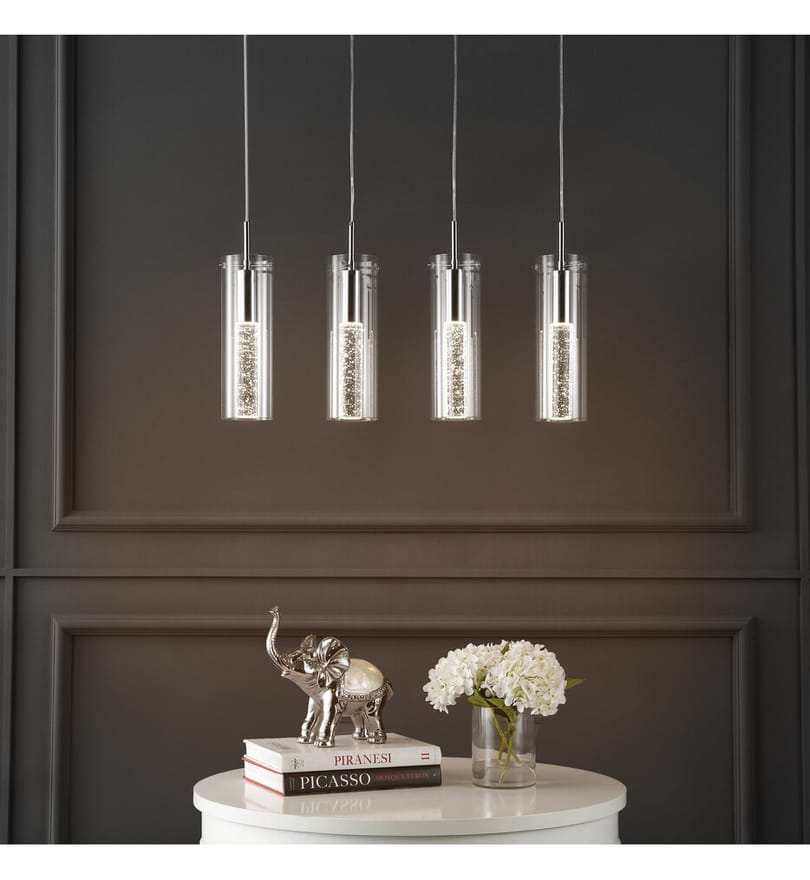 Jonathan Y - JYL1706A - Mium 29.5" Pendant by Jonathan Y - Image 8