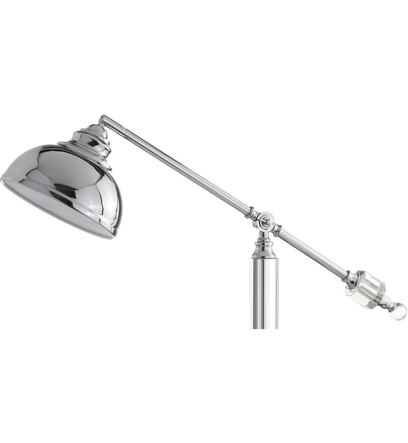 Jonathan Y - JYL2059A - Giselle 22" Desk Lamp by Jonathan Y - Image 2