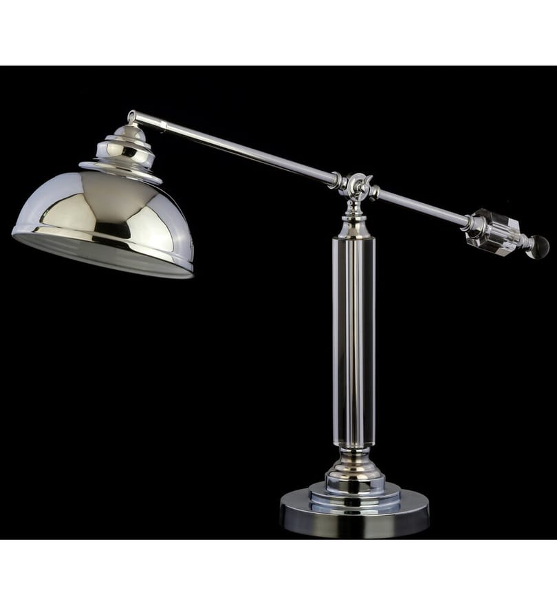 Jonathan Y - JYL2059A - Giselle 22" Desk Lamp by Jonathan Y - Image 4