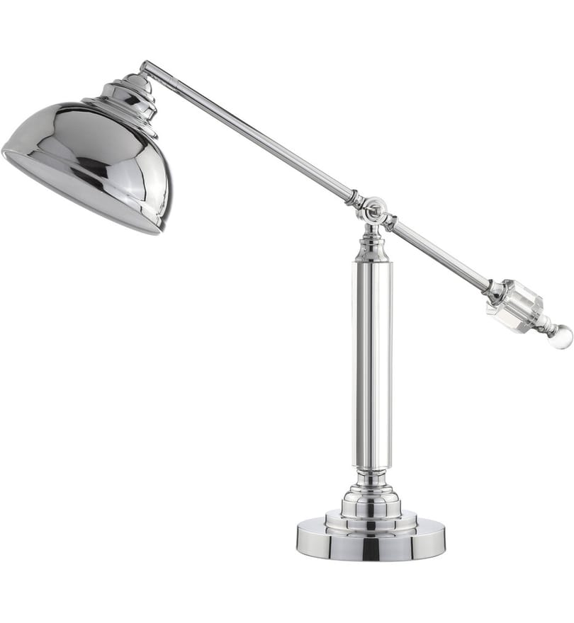 Jonathan Y - JYL2059A - Giselle 22" Desk Lamp by Jonathan Y