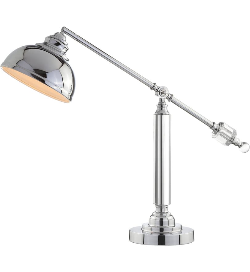 Jonathan Y - JYL2059A - Giselle 22" Desk Lamp by Jonathan Y - Image 7