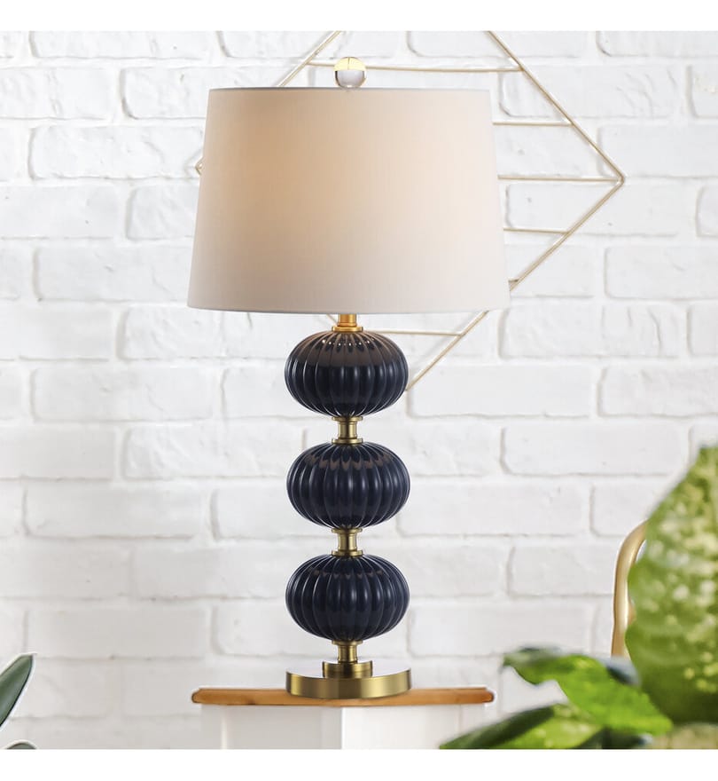 Jonathan Y - Carter 29.75" Table Lamp by Jonathan Y - Image 2