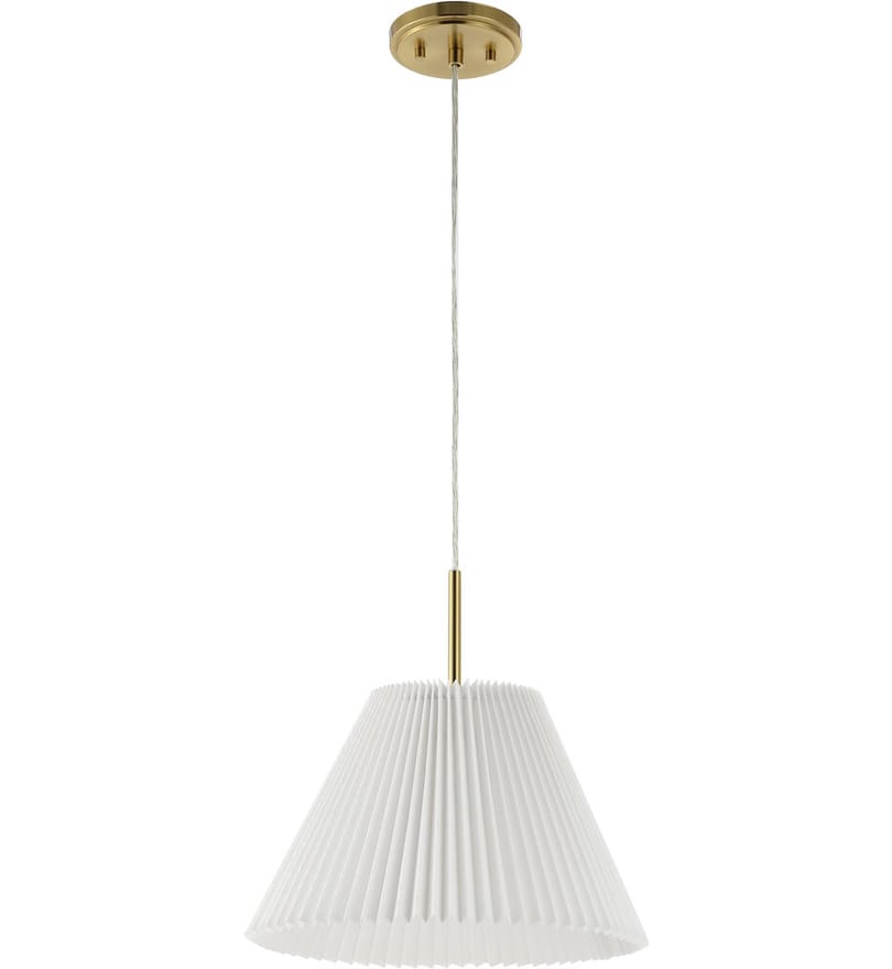 Jonathan Y - JYL2407A - Alden 14.25" Pendant by Jonathan Y - Image 10
