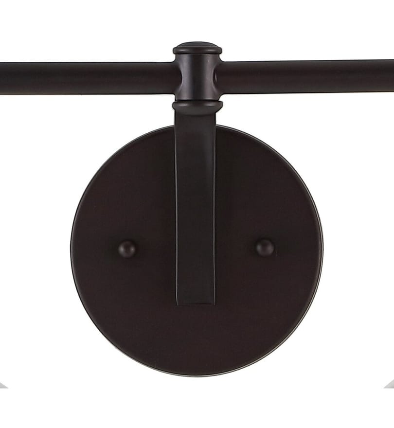 Jonathan Y - Manhattan 35.5" Bath Vanity Light by Jonathan Y - Image 7
