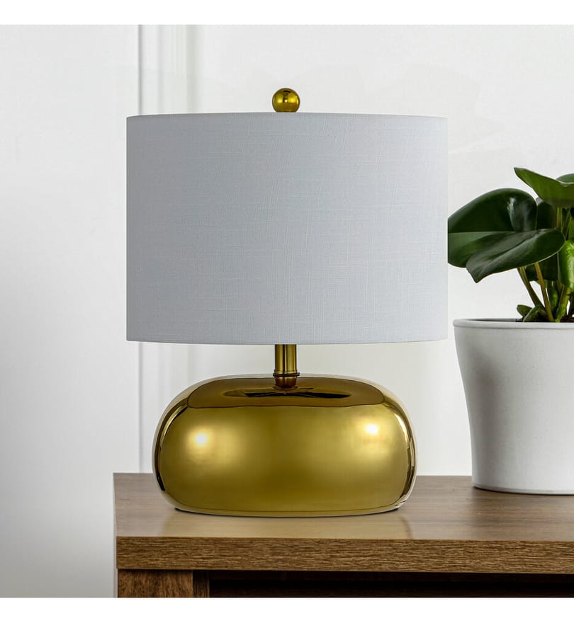 Jonathan Y - JYL4057A - Calix 20" Table Lamp by Jonathan Y - Image 5